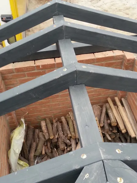 dach położony Łupkiem przez firmę Raf-dach